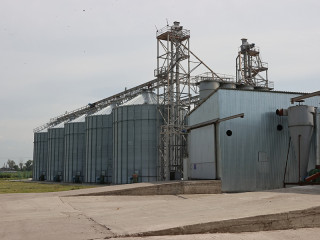 Хозяйства Алтайского края готовятся к уборочной кампании