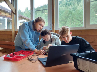 40 ребят станут участниками летней физико-математической школы в Алтайском крае