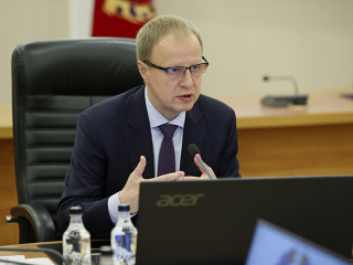 С начала реализации нацпроекта «Малое и среднее предпринимательство» на поддержку предпринимательства в Алтайском крае направлено свыше 3 миллиардов рублей