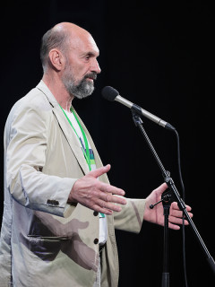 Писатель Михаил Тарковский: Самый главный завет русского подвижника Василия Макаровича Шукшина – служение Родине