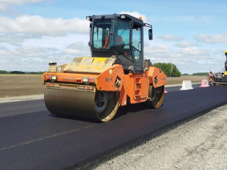 Более 1 миллиарда рублей направлено на ремонт дорог, ведущих к туристическим объектам Алтайского края