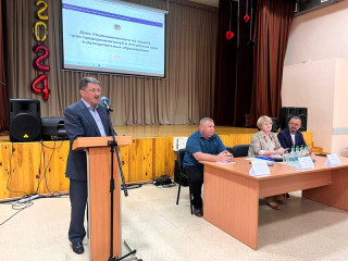 Вопросы защиты прав предпринимателей обсудили на семинаре-совещании в Алтайском крае