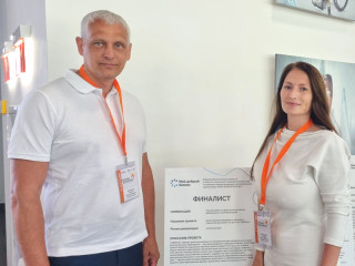 Предприниматель из Алтайского края вошел в число лауреатов федерального конкурса «Мой добрый бизнес»