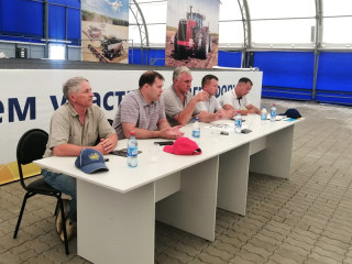 Старт – через неделю: подготовка к «Дню сибирского поля – 2024» в Алтайском крае вышла на финишную прямую