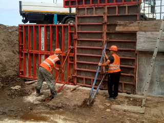 Более 90 миллионов рублей направят на реконструкцию моста в Алтайском крае