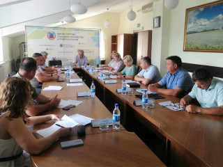 В Алтайском крае более 50 миллионов рублей господдержки получат сельхозкооперативы и семейные фермы