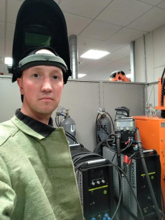 Представитель Алтайского края стал одним из первых участников федерального проекта повышения квалификации