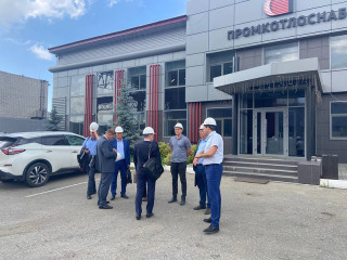 Масштабный инвестпроект алтайского завода обеспечит надежную работу энергообъектов Забайкальского края и Бурятии