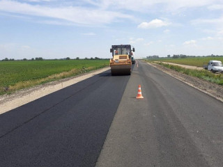 Свыше 120 миллионов рублей направили на ремонт дороги в Ключевском районе Алтайского края