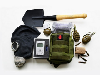 45 организаций Алтайского края получили комплекты оборудования для обновленного школьного предмета «Основы безопасности и защиты Родины»