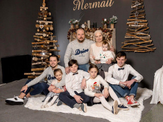 Представители Алтайского края участвуют во Всероссийском конкурсе «Семья года»