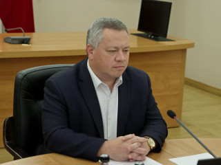 В Правительстве Алтайского края призвали руководство муниципалитетов усилить меры по обеспечению безопасности детей на воде