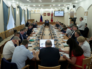 В первом полугодии 2024 года индекс промпроизводства в Алтайском крае достиг 107,4%