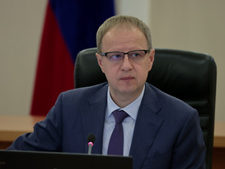 Хозяйства Алтайского края приступили к уборочной кампании