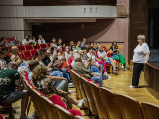 103-й сезон Алтайского краевого театра драмы будет посвящен русской и зарубежной классике