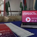 2562 часа в эфире: радио «Гордость» в Барнауле отмечает первый год вещания