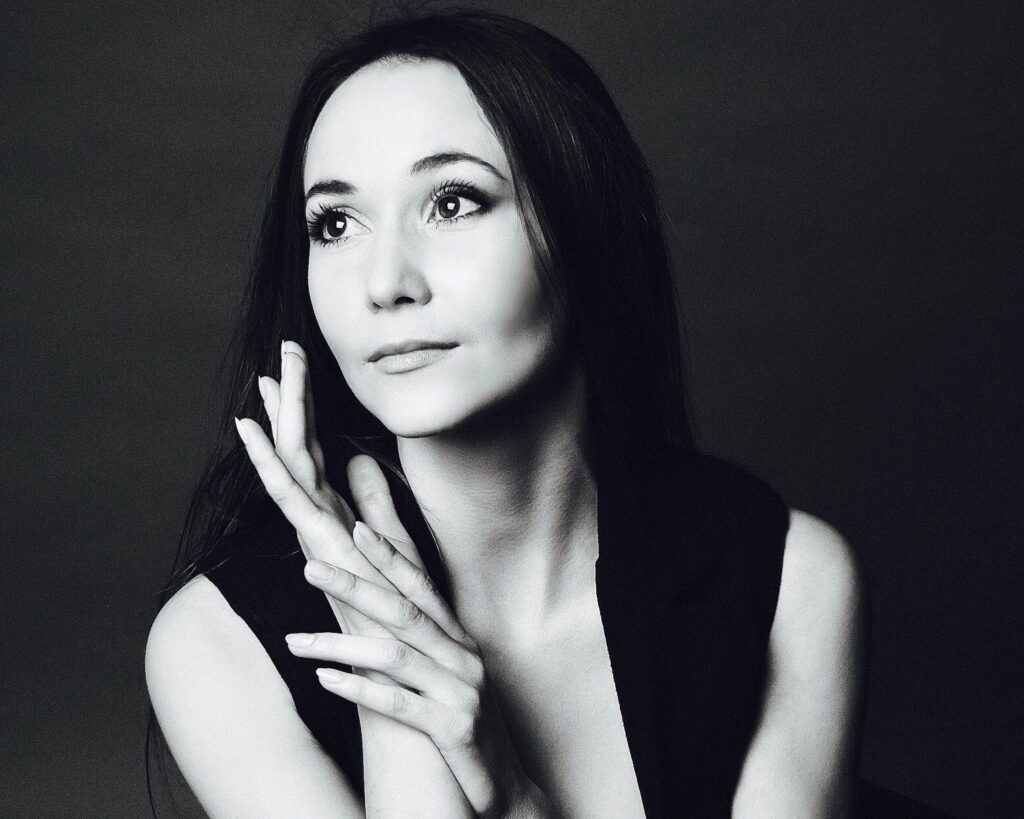 Ведущая актриса покидает алтайский Театр драмы