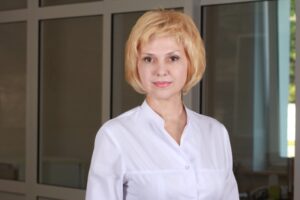 Врач рассказал, как в смотровых кабинетах спасают людей от рака