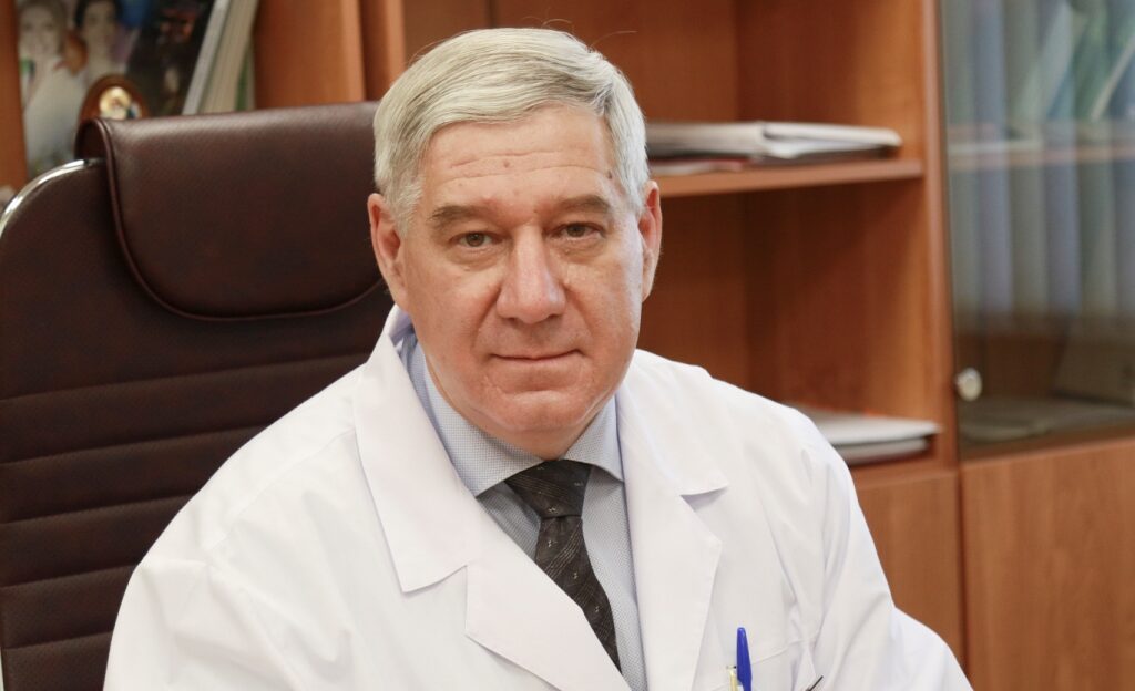 Главный онколог рассказал, какие анализы показывают онкологию в организме