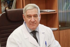 Главный онколог рассказал, какие анализы показывают онкологию в организме