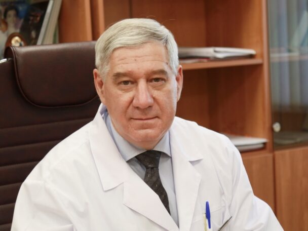 Главный онколог рассказал, какие анализы показывают онкологию в организме
