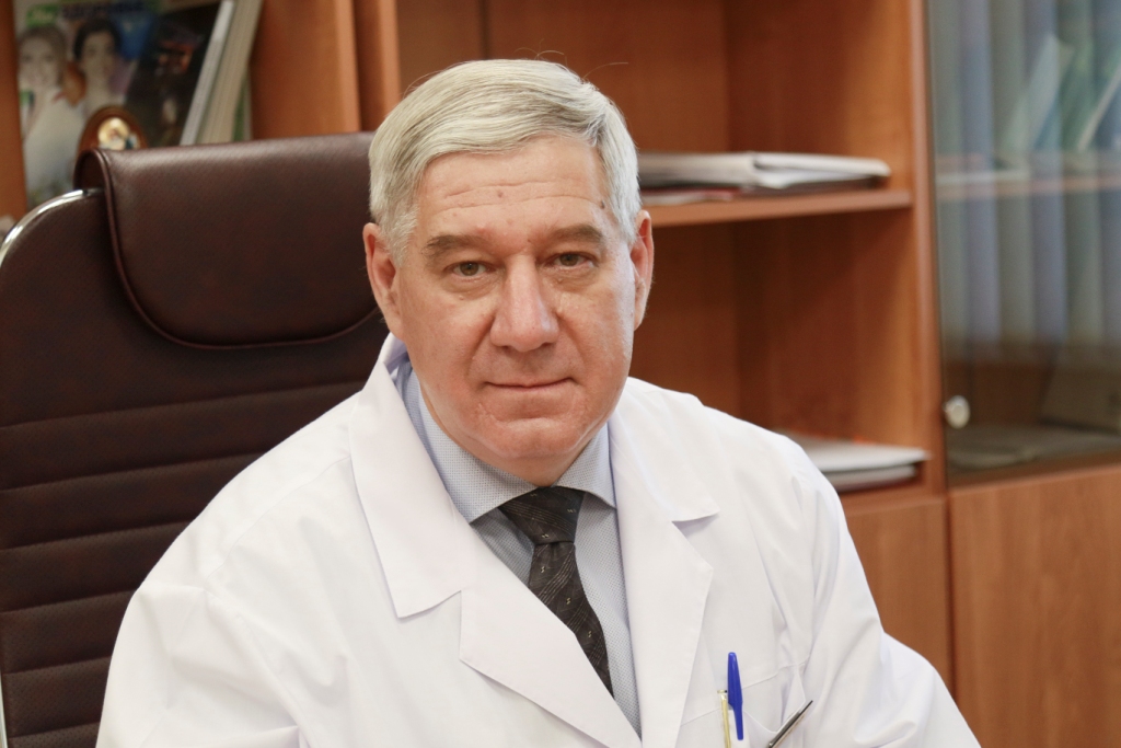 Главный онколог рассказал, какие анализы показывают онкологию в организме