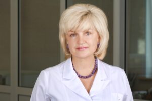 «Не копите жирок». Онколог о том, почему рак тела матки лидирует среди гинекологических опухолей