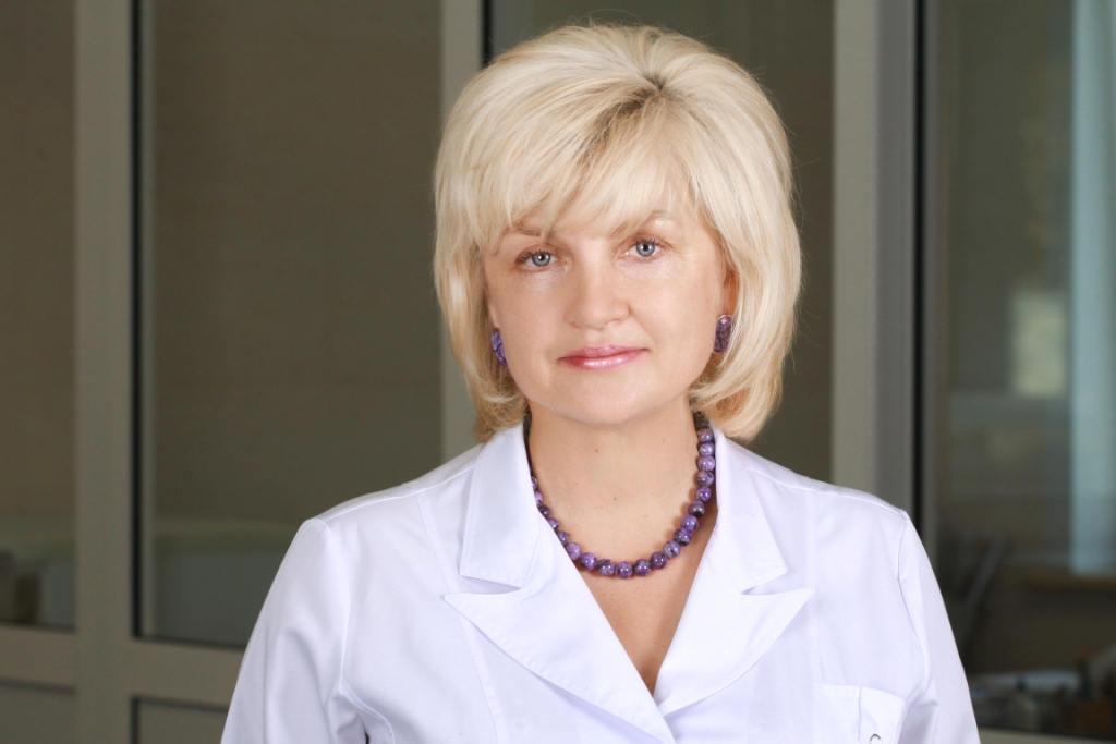 «Не копите жирок». Онколог о том, почему рак тела матки лидирует среди гинекологических опухолей