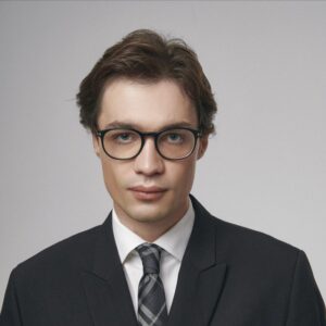 Олег Рябцев: «Смотрим в будущее с оптимизмом»