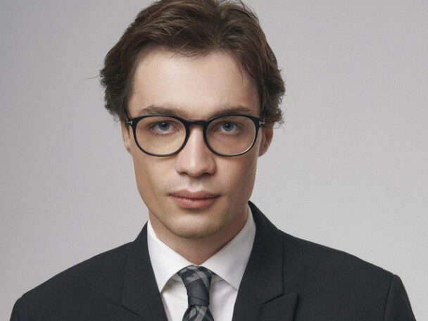 Олег Рябцев: 