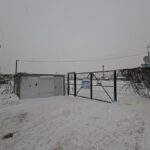 На стадионе «Клевченя» отменили массовое катание на коньках