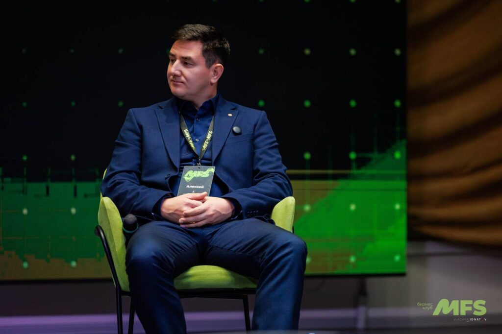 Известный инфопредприниматель Алексей Куреленок высказался о судьбе Telegram