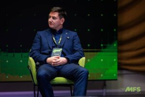 Известный инфопредприниматель Алексей Куреленок высказался о судьбе Telegram