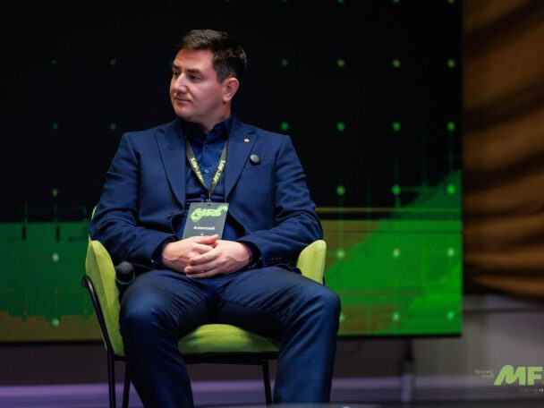 Известный инфопредприниматель Алексей Куреленок высказался о судьбе Telegram