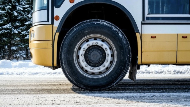 В Барнауле подорожал проезд на некоторых автобусных маршрутах