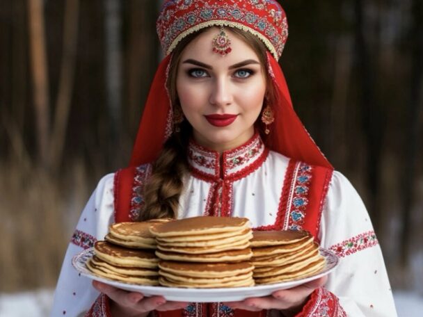 Масленица-2026: полный гид по праздничной неделе — от встречи до проводов