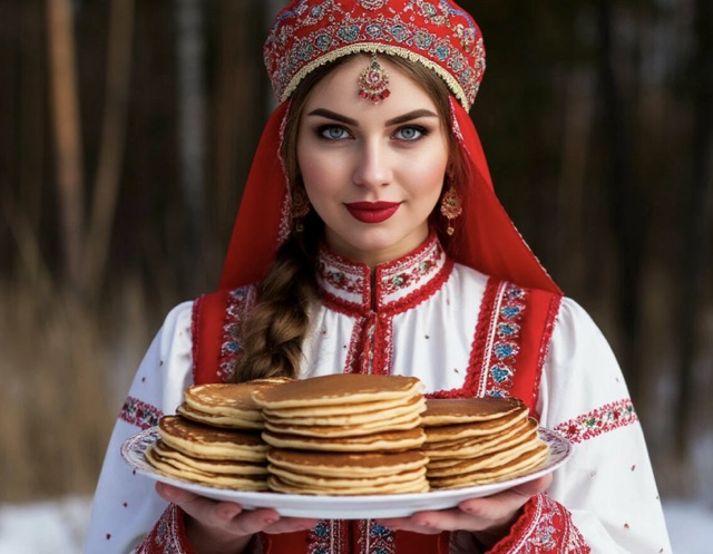 Масленица-2026: полный гид по праздничной неделе — от встречи до проводов