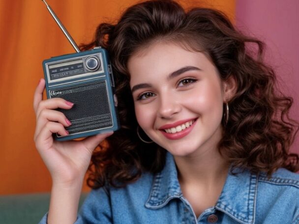 «ИИ — это инструмент, а не голос»: Всемирный день радио-2026 встречает эпоху новых технологий