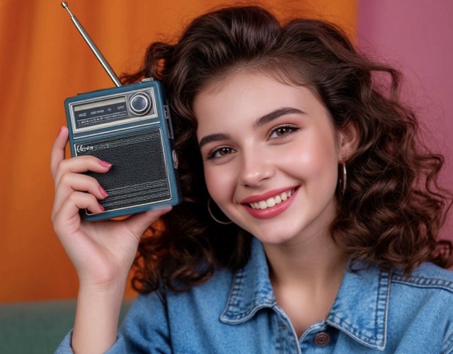 «ИИ — это инструмент, а не голос»: Всемирный день радио-2026 встречает эпоху новых технологий