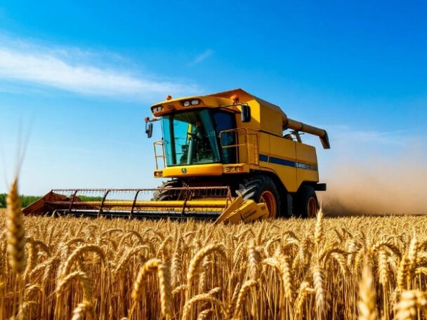 Суд обратил в доход государства алтайский агрохолдинг 