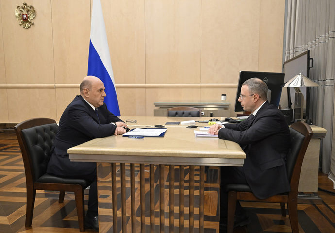 ФАС отчиталась о контроле за ценами: от продуктов и лекарств до тарифов ЖКХ