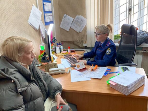 Возбуждены уголовные дела против депутатов в Алтайском крае