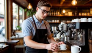 Рекордное число подростков Алтайского края получило трудовой опыт