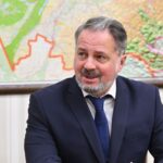 Михаил Панфилов назначен министром спорта Алтайского края