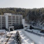 Отель из Белокурихи попал в число финалистов престижной премии