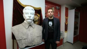 Бывший лидер фракции «Коммунисты России» в АКЗС признан виновным в мошенничестве