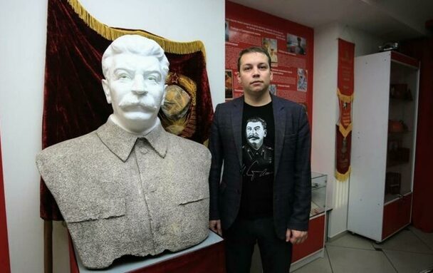 Бывший лидер фракции «Коммунисты России» в АКЗС признан виновным в мошенничестве