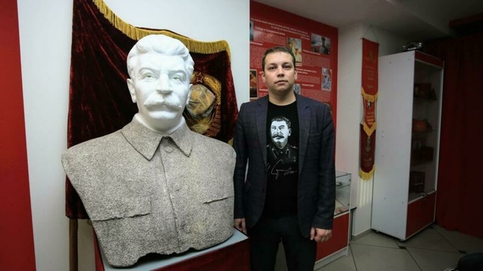 Бывший лидер фракции «Коммунисты России» в АКЗС признан виновным в мошенничестве