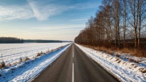 На Алтае произошло серьезное ДТП