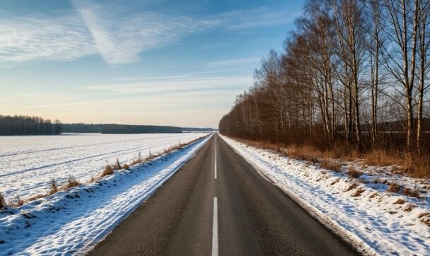 На Алтае произошло серьезное ДТП